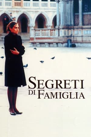 Poster Segreti di famiglia 2001