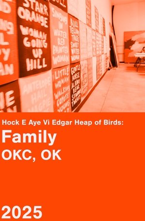 Nonton film Hock E Aye Vi Edgar Heap of Birds: Family - An Oral History Project (2025) terbaru sub indo Nonton film Hock E Aye Vi Edgar Heap of Birds: Family - An Oral History Project (2025) terbaru sub indo