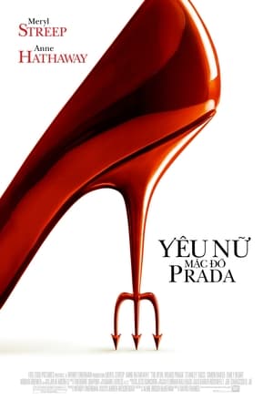 Image Yêu Nữ Mặc Đồ Prada