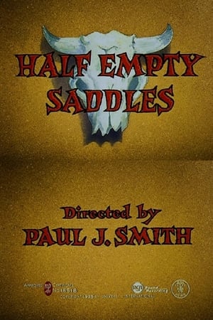 Image Half Empty Saddles