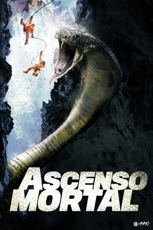 Poster Ascenso mortal 2011