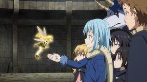 关于我转生变成史莱姆这档事 Season 1 Episode 22