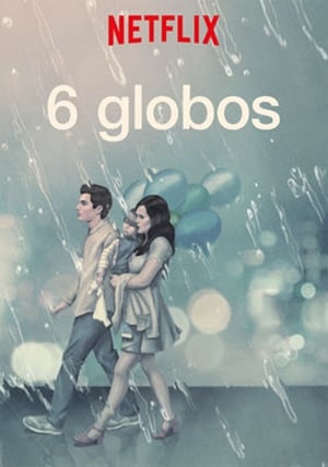 Poster 6 globos 2018