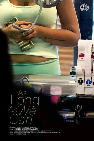Love is the Drug (2025)