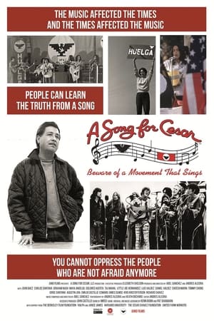 Image A Song for Cesar: Beware a Movement That Sings