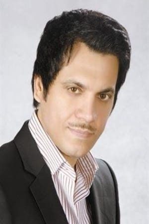 Nayef Rashed