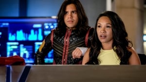 The Flash Season 5 Episode 3 مترجمة