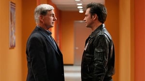 NCIS Season 8 :Episode 22  Baltimore