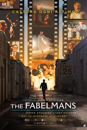 Image The Fabelmans