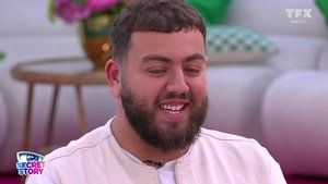 Secret Story Season 13 :Episode 43  Highlights 36
