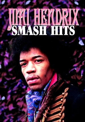 Nonton film Jimi Hendrix: Smash Hits (1970) terbaru sub indo