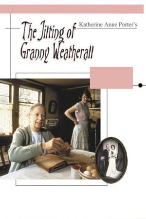 Télécharger The Jilting of Granny Weatherall ou regarder en streaming Torrent magnet 