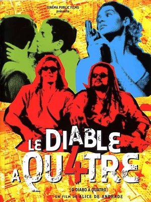 Télécharger Le Diable à quatre ou regarder en streaming Torrent magnet 