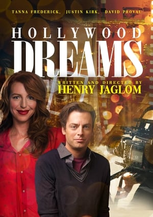 Poster Hollywood Dreams 2007