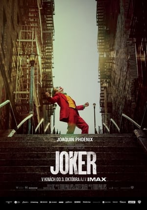 Poster Joker 2019