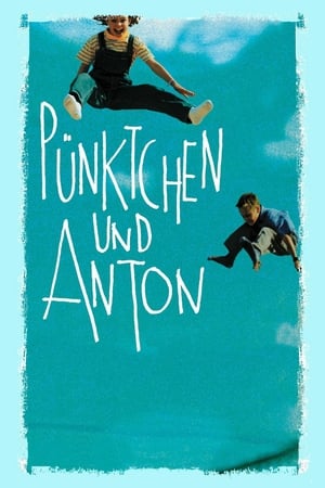 Poster Annaluise & Anton 1999