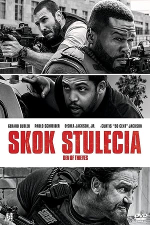 Poster Skok Stulecia 2018