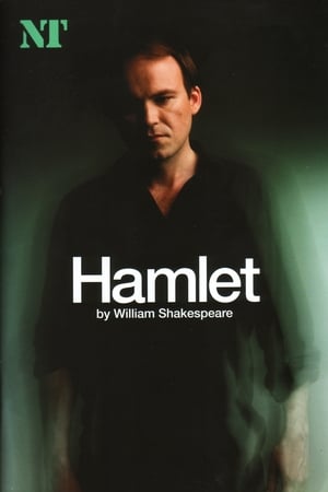 National Theatre Live: Hamlet 2010