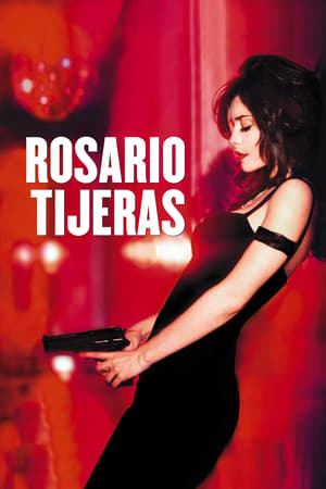 Poster Rosario Tijeras 2005