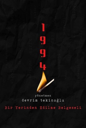 Nonton film Dersim 1994 (2019) terbaru sub indo