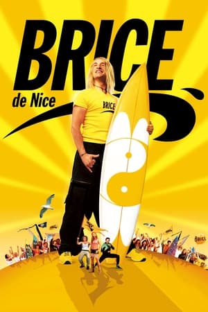 Poster Brice de Nice 2005