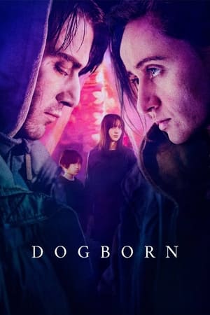 Poster Dogborn 2023