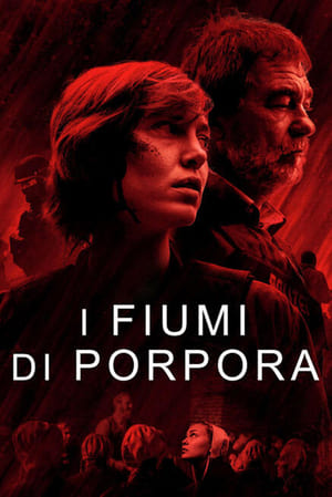 Image I fiumi di porpora - La serie