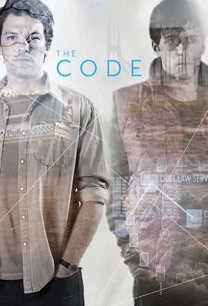 Poster The Code 2014