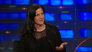 The Daily Show Season 20 :Episode 25  Laura Poitras