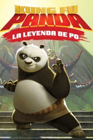 Image Kung Fu Panda: Legends of Awesomeness (Good Croc, Bad Croc)