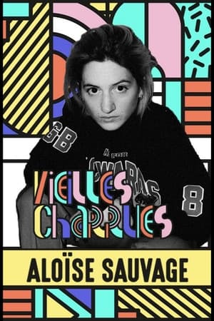 Télécharger Aloïse Sauvage en concert aux Vieilles Charrues 2022 ou regarder en streaming Torrent magnet 