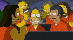 The Simpsons Season 25 Episode 9