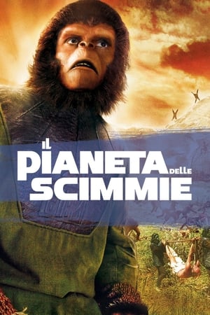 Il pianeta delle scimmie 1968