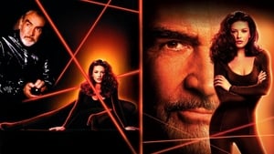 مشاهدة فيلم Entrapment 1999 مترجم