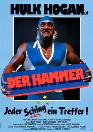 Der Hammer 1989