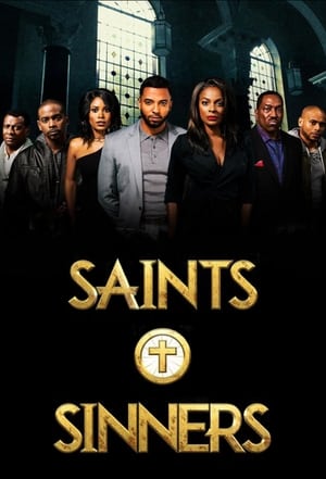 Saints & Sinners Season 5 2022