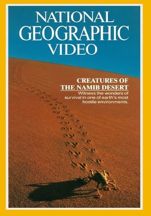 Image The Living Sands of Namib