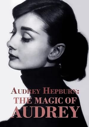 Image Audrey Hepburn: The Magic Of Audrey