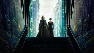 The Matrix Resurrections 2021 English
