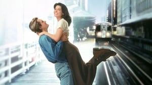 Capture of While You Were Sleeping (1995) FHD Монгол хэл