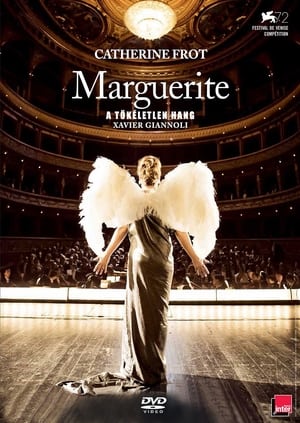 Poster Marguerite - A tökéletlen hang 2015