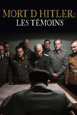 Télécharger Mort d'Hitler : les témoins ou regarder en streaming Torrent magnet 