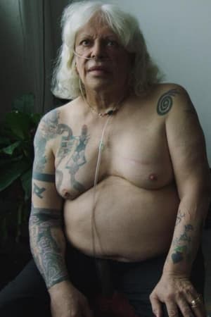 S/He Is Still Her/e - The Official Genesis P-Orridge Doc 2024