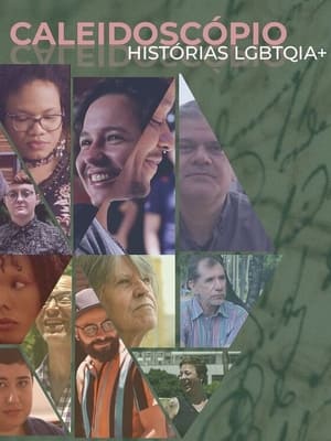 Image Caleidoscópio: Histórias LGBTQIA+