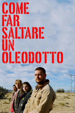 Image Come far saltare un oleodotto