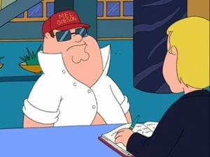 Family Guy Season 4 Episode 1 مترجمة