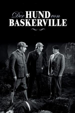 Image Der Hund von Baskerville