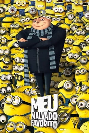 Gru - O Maldisposto 2010