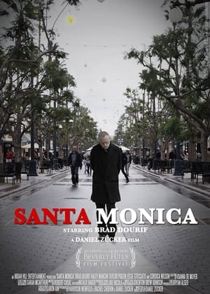 Poster Santa Monica 2013