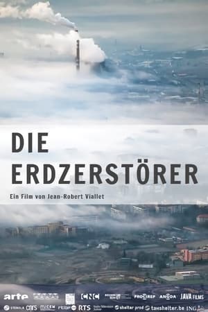 Image Die Erdzerstörer